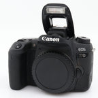 Canon EOS 77D body tweedehands