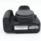 Canon EOS 77D body tweedehands