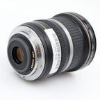 Canon EF-S 10-22mm f/3.5-4.5 USM occasion