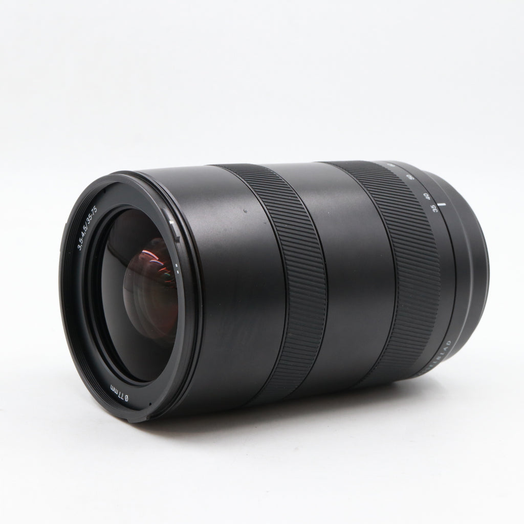 Hasselblad XCD 35-75mm F/3.5-4.5 gebraucht