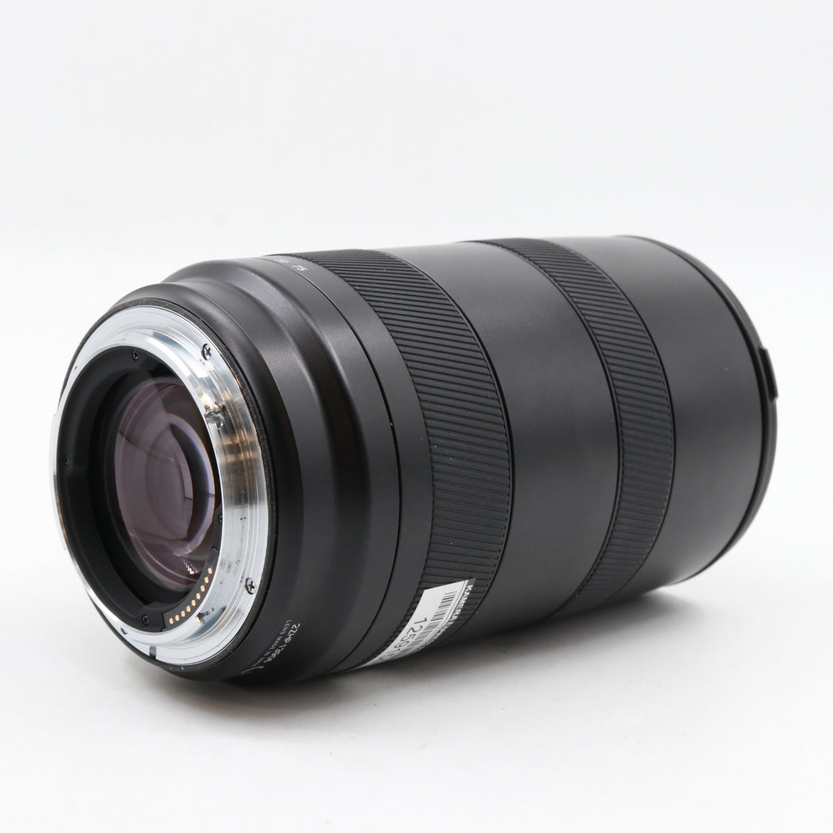 Hasselblad XCD 35-75mm F/3.5-4.5 gebraucht