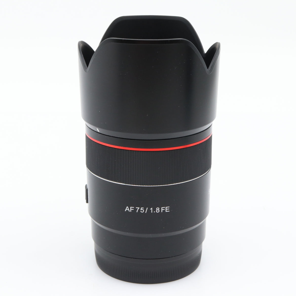 Samyang 75mm F/1.8 AF Sony FE occasion