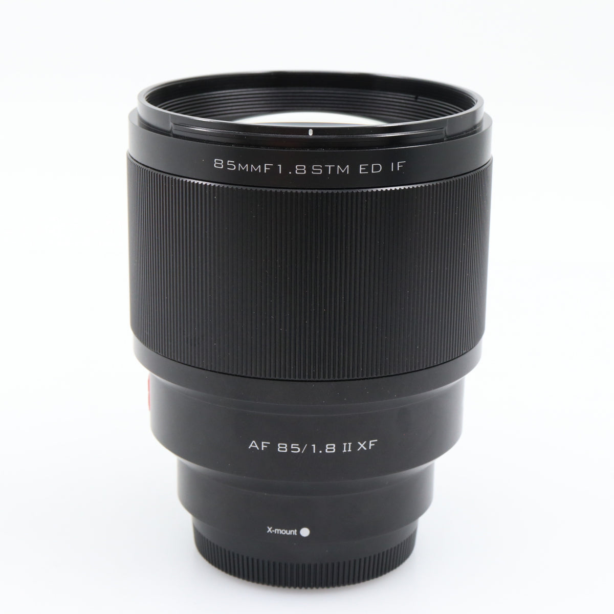 Viltrox 85mm f/1.8 AF II Fujifilm X used
