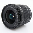 Canon EF-S 10-18mm f/4.5-5.6 IS STM used