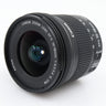 Canon EF-S 10-18mm f/4.5-5.6 IS STM tweedehands