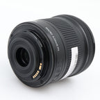 Canon EF-S 10-18mm f/4.5-5.6 IS STM used
