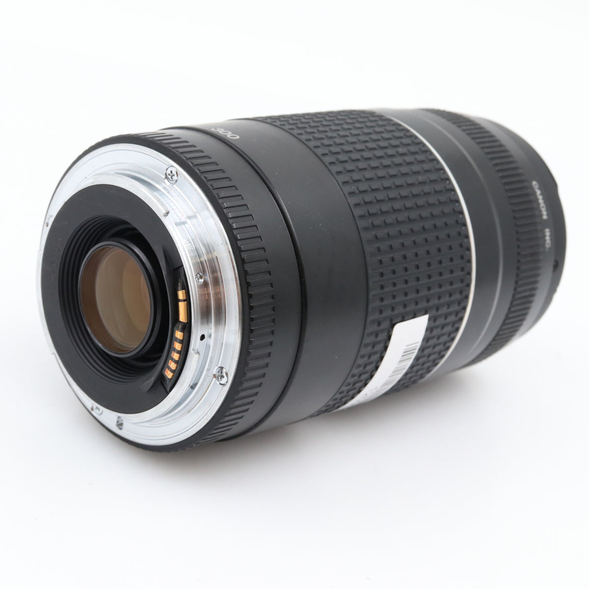 Canon EF 75-300mm F/4-5.6 III USM occasion