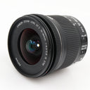Canon EF-S 10-18mm f/4.5-5.6 IS STM tweedehands