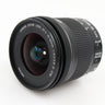 Canon EF-S 10-18mm f/4.5-5.6 IS STM occasion