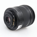 Canon EF-S 10-18mm f/4.5-5.6 IS STM tweedehands