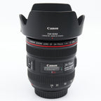 Canon EF 24-70mm f/4 L IS USM occasion