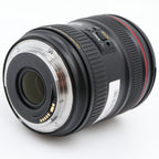 Canon EF 24-70mm f/4 L IS USM occasion