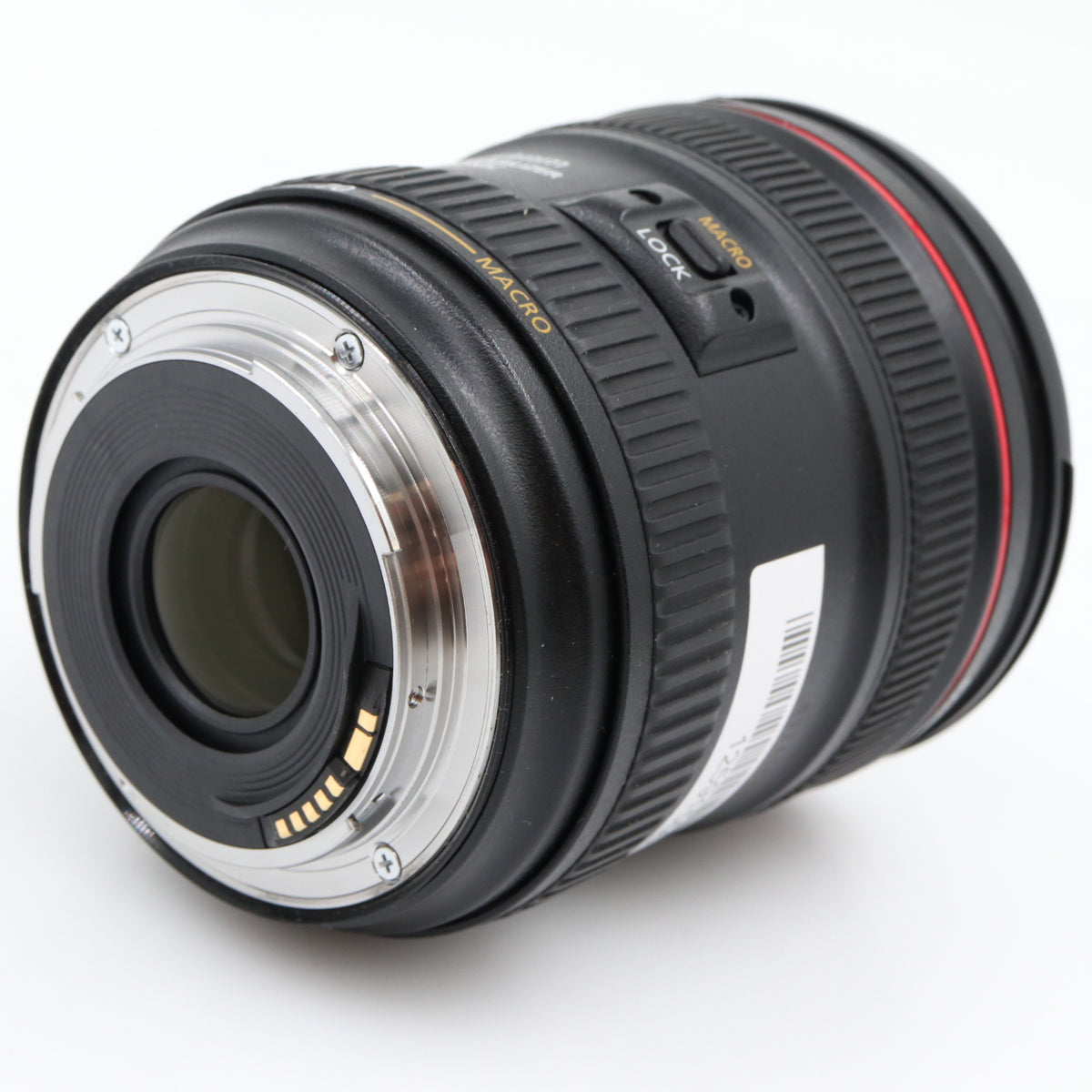 Canon EF 24-70mm f/4 L IS USM occasion