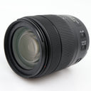 Canon EF-S 18-135mm f/3.5-5.6 IS USM tweedehands