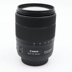 Canon EF-S 18-135mm f/3.5-5.6 IS USM tweedehands