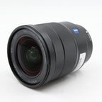 Sony FE 16-35mm f/4 ZA OSS Vario-Tessar T* gebraucht
