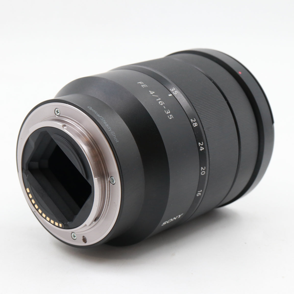 Sony FE 16-35mm f/4 ZA OSS Vario-Tessar T* gebraucht