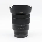 Sony FE 16-35mm f/4 ZA OSS Vario-Tessar T* gebraucht