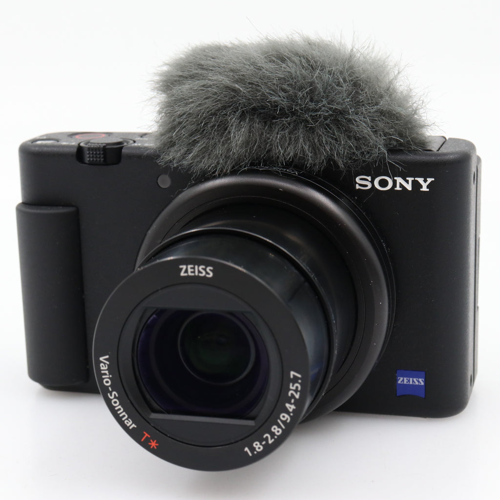 Sony ZV-1 occasion