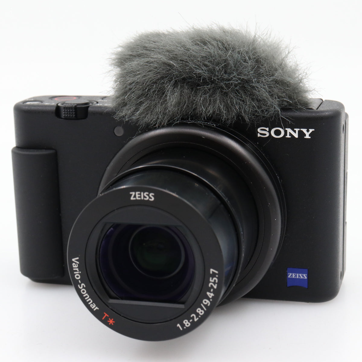 Sony ZV-1 occasion