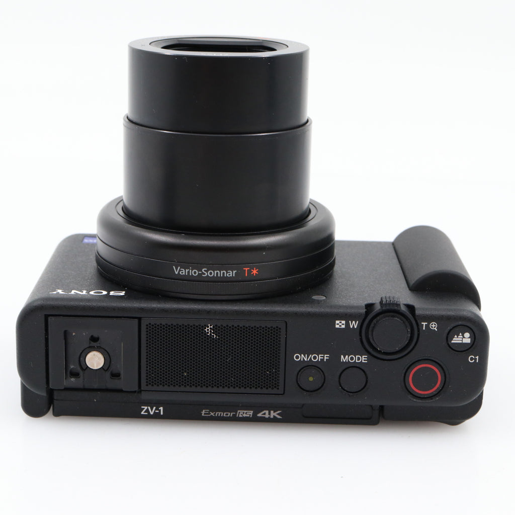 Sony ZV-1 occasion