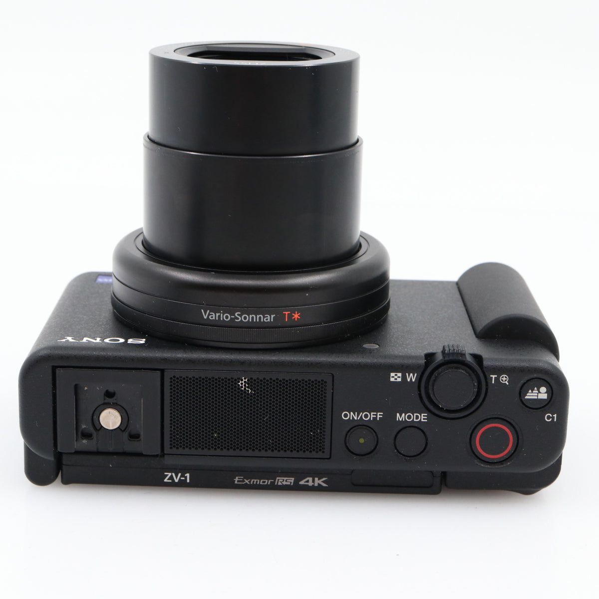 Sony ZV-1 occasion