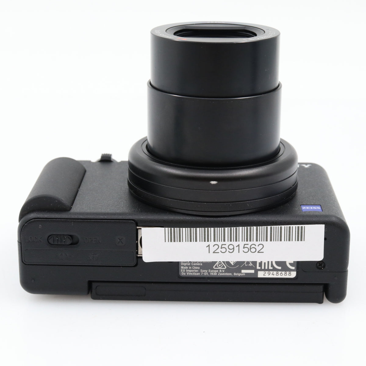 Sony ZV-1 occasion