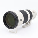 Sony FE 200-600mm f/5.6-6.3 G OSS occasion