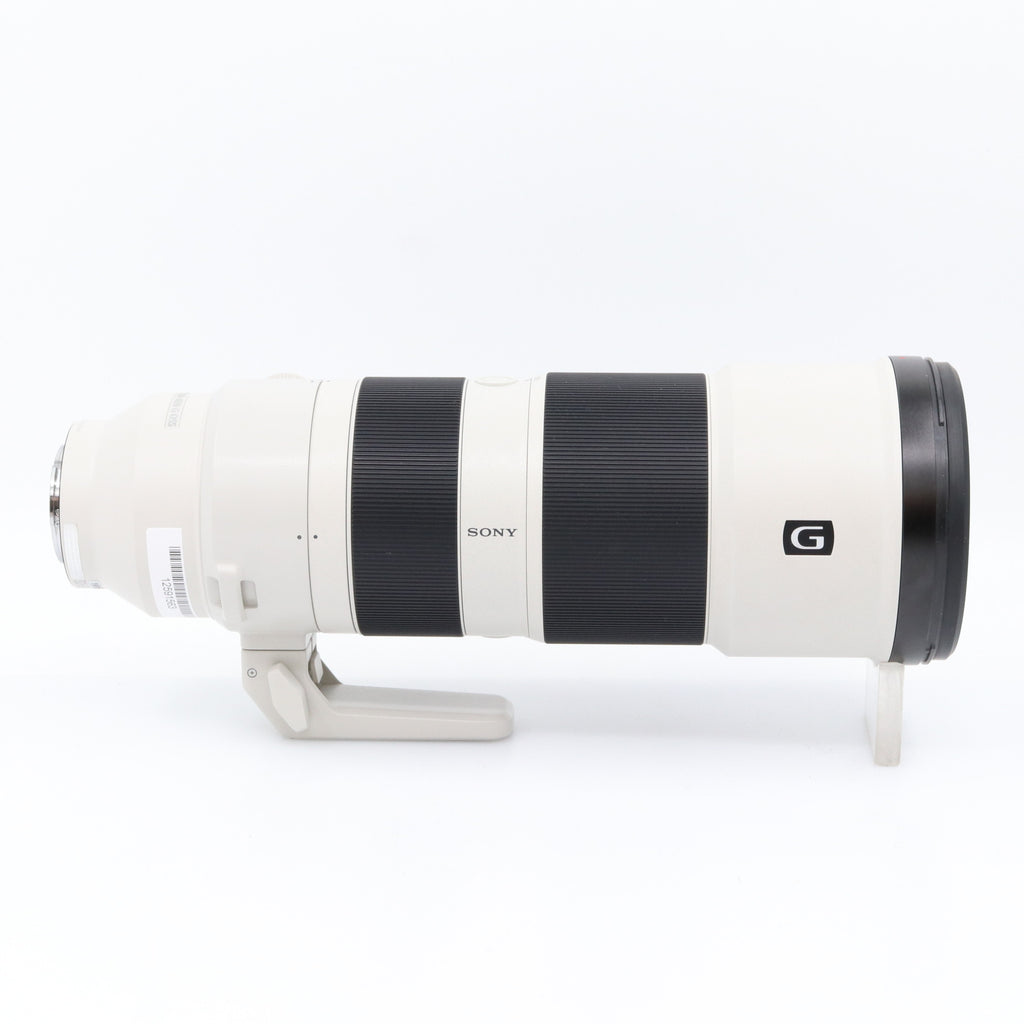 Sony FE 200-600mm f/5.6-6.3 G OSS occasion