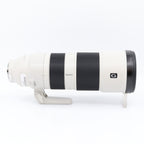 Sony FE 200-600mm f/5.6-6.3 G OSS occasion