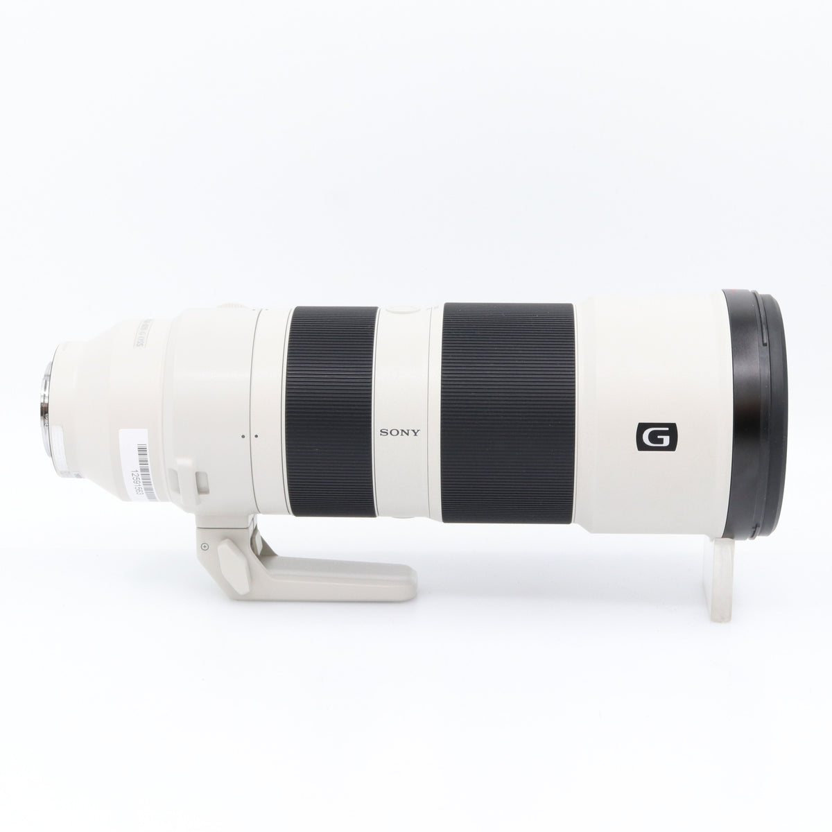 Sony FE 200-600mm f/5.6-6.3 G OSS occasion