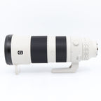 Sony FE 200-600mm f/5.6-6.3 G OSS occasion