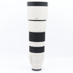 Sony FE 200-600mm f/5.6-6.3 G OSS occasion