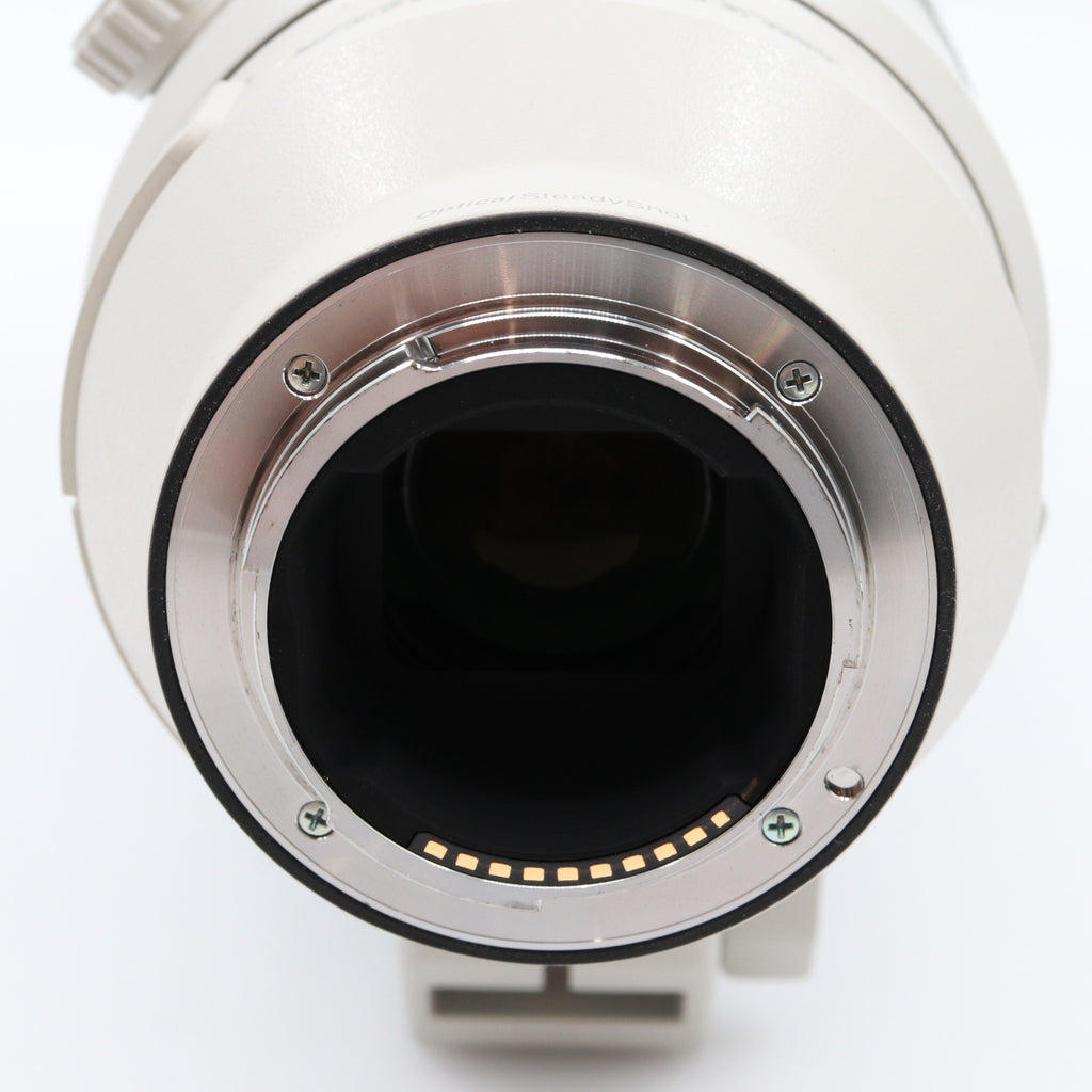 Sony FE 200-600mm f/5.6-6.3 G OSS occasion