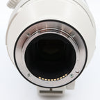Sony FE 200-600mm f/5.6-6.3 G OSS occasion