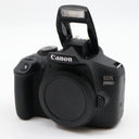 Canon EOS 2000D body tweedehands