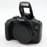 Canon EOS 2000D body tweedehands