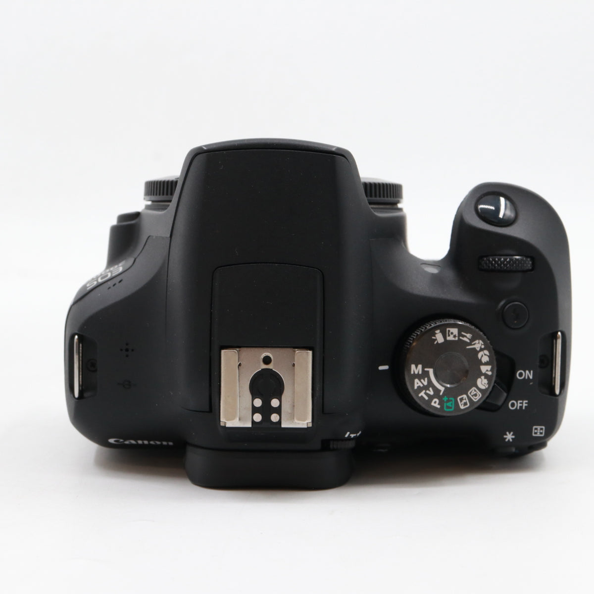 Canon EOS 2000D body tweedehands