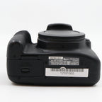 Canon EOS 2000D body tweedehands