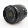 Canon EF-S 18-55mm f/3.5-5.6 III gebraucht
