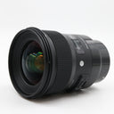 Sigma 24mm f/1.4 DG HSM ART Sony FE occasion