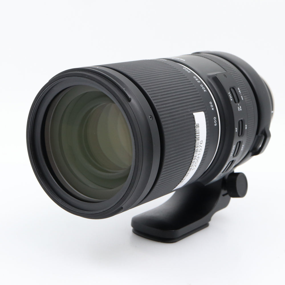 Tamron 150-500mm f/5-6.7 Di III VC VXD Sony FE