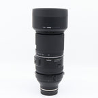 Tamron 150-500mm f/5-6.7 Di III VC VXD Sony FE tweedehands