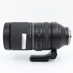 Tamron 150-500mm f/5-6.7 Di III VC VXD Sony FE tweedehands