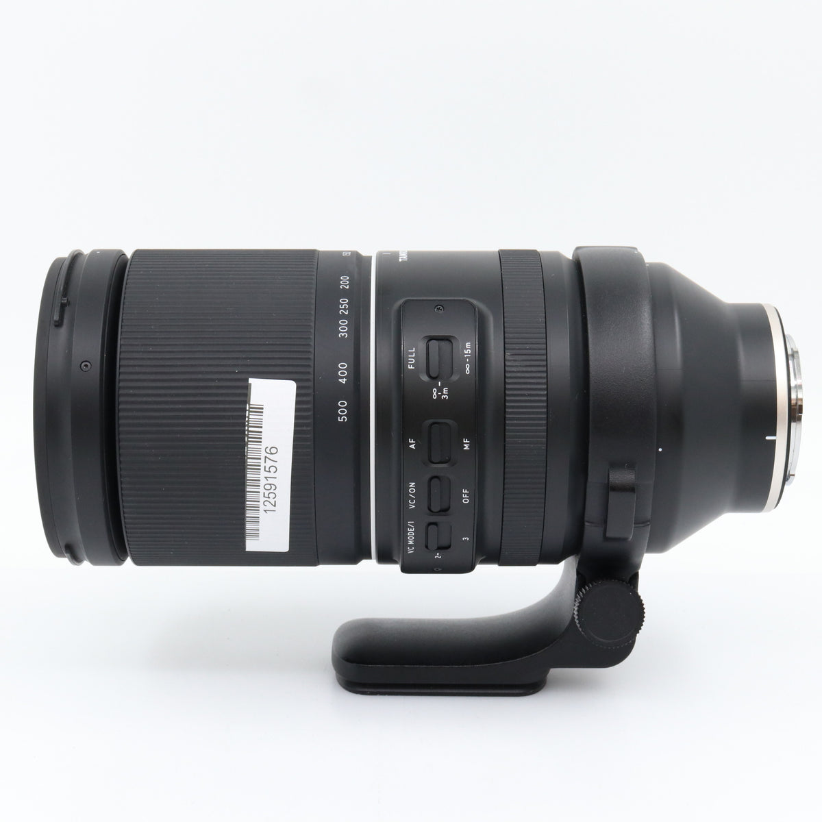 Tamron 150-500mm f/5-6.7 Di III VC VXD Sony FE tweedehands