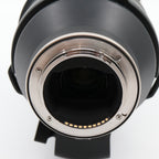 Tamron 150-500mm f/5-6.7 Di III VC VXD Sony FE tweedehands