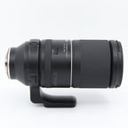 Tamron 150-500mm f/5-6.7 Di III VC VXD Sony FE tweedehands