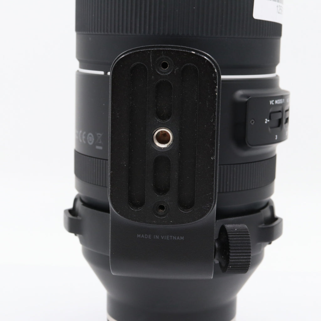 Tamron 150-500mm f/5-6.7 Di III VC VXD Sony FE tweedehands