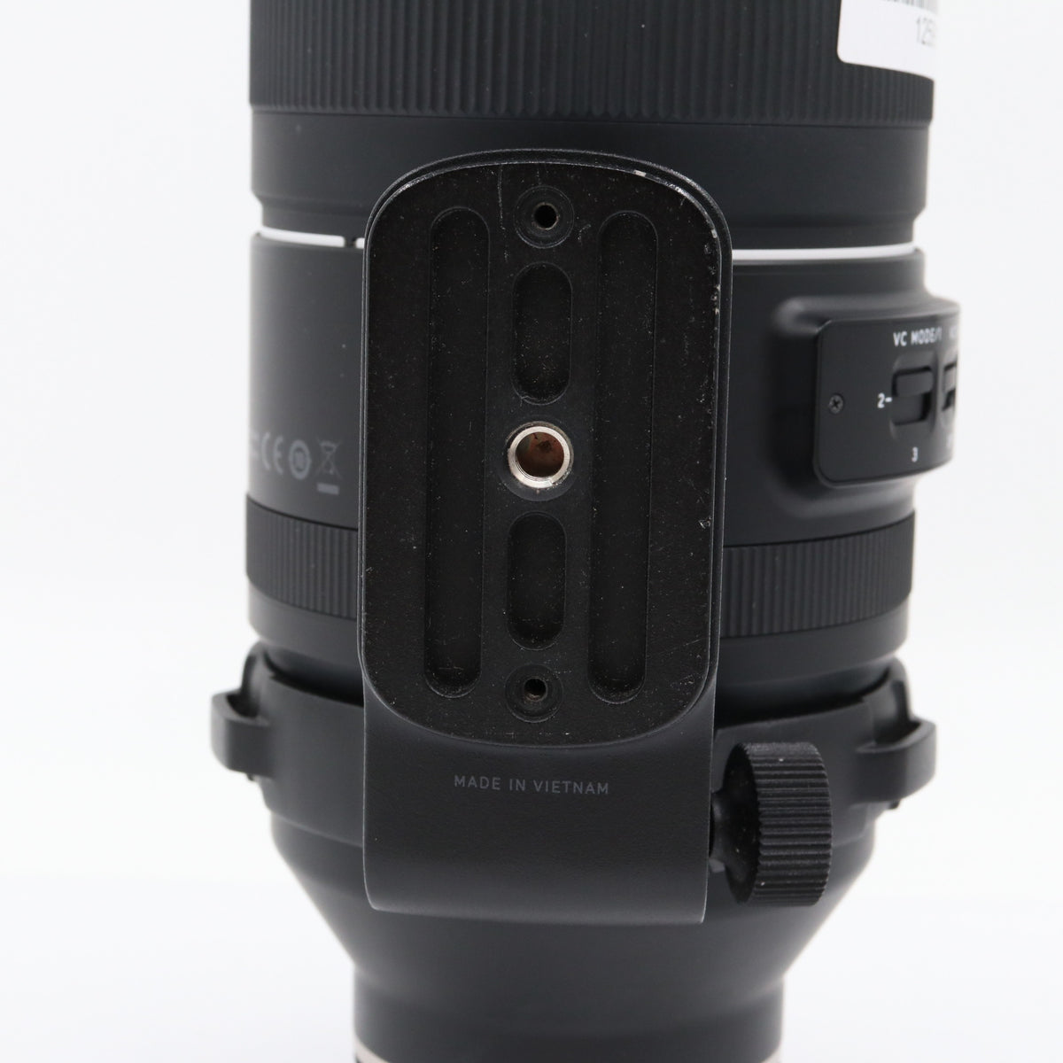Tamron 150-500mm f/5-6.7 Di III VC VXD Sony FE tweedehands