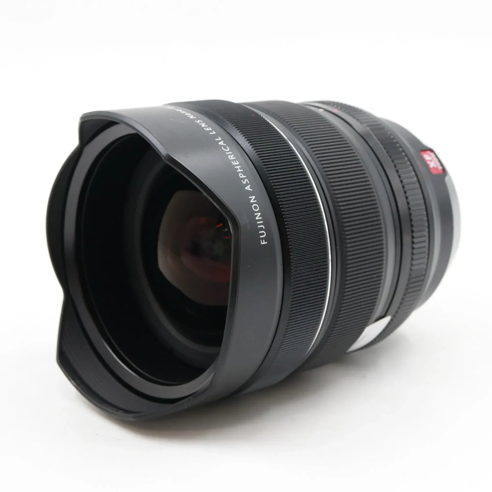 Fujifilm XF 8-16mm f/2.8 R LM WR occasion